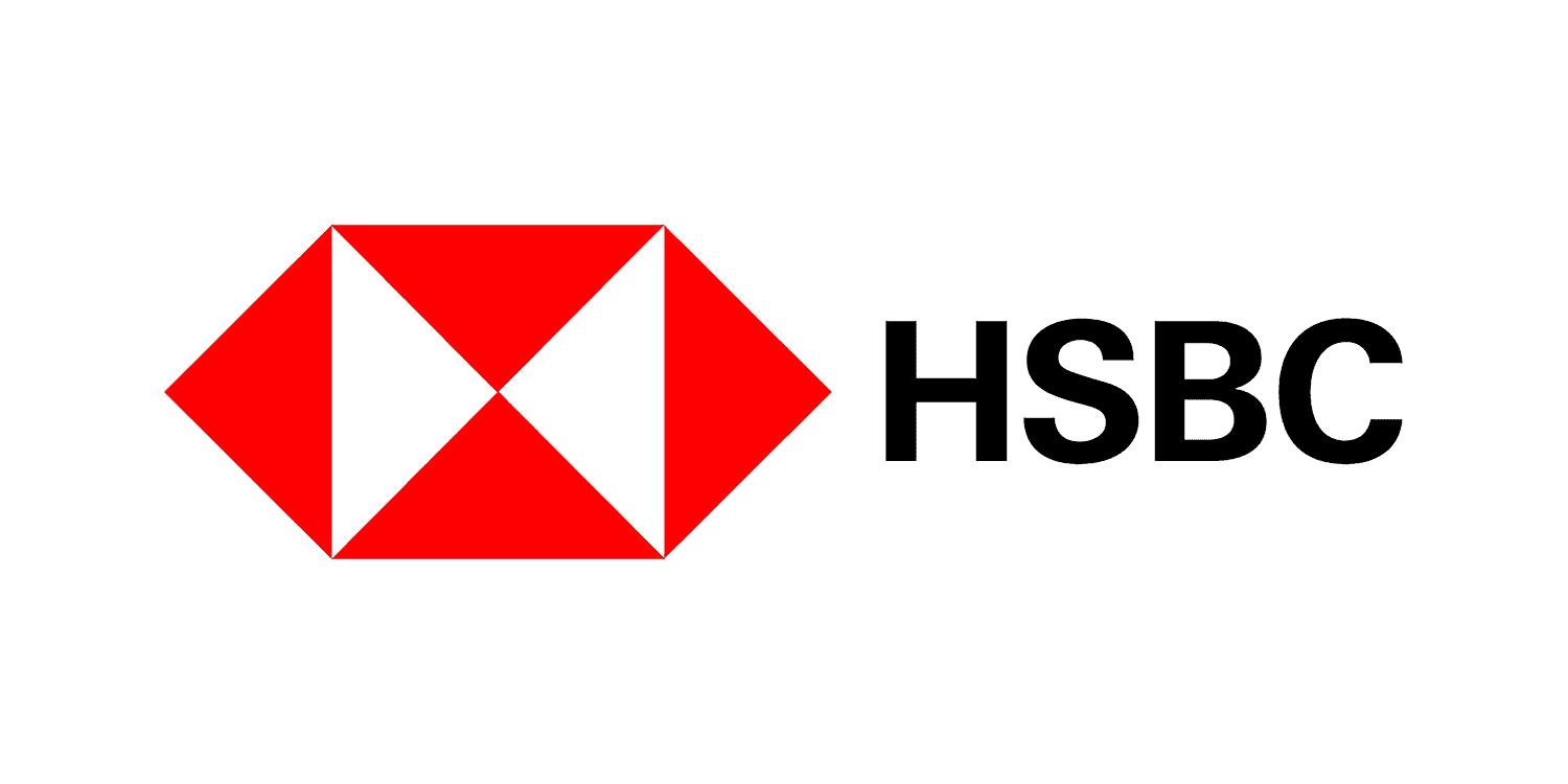 HSBC Logo